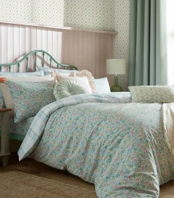 Laura Ashley Sherston Powder Blue