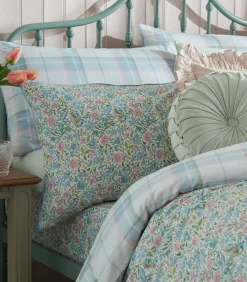 Laura Ashley Sherston Powder Blue