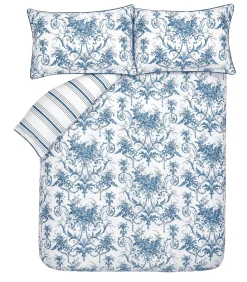 Outlet Tuileries Midnight Dekbedovertrekken