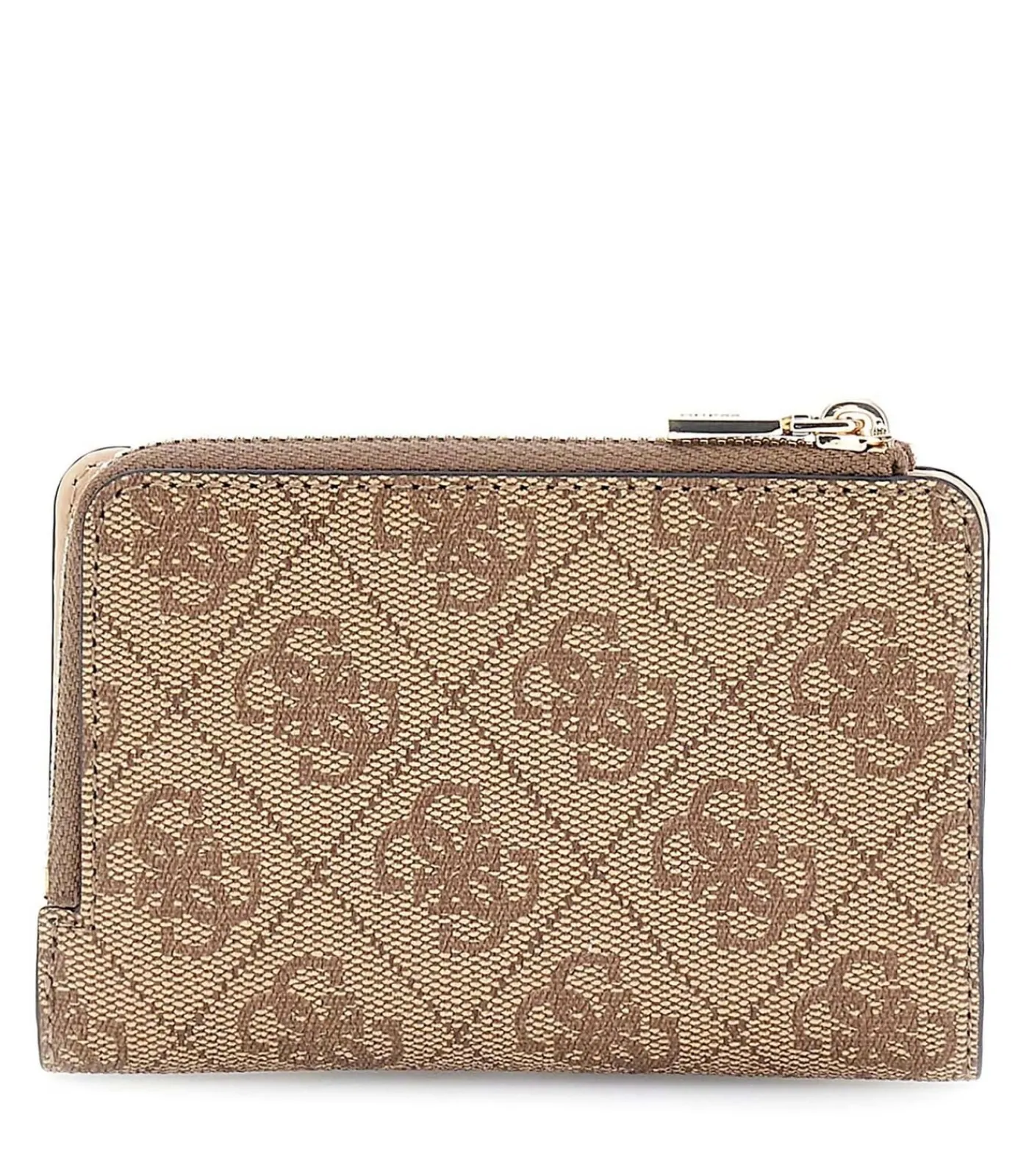 DAMES GUESS Laurel Ii Slg Zip Arnd Crd Cse