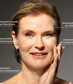 Sale Anti-Aging Microneedling SET Gezicht Sets