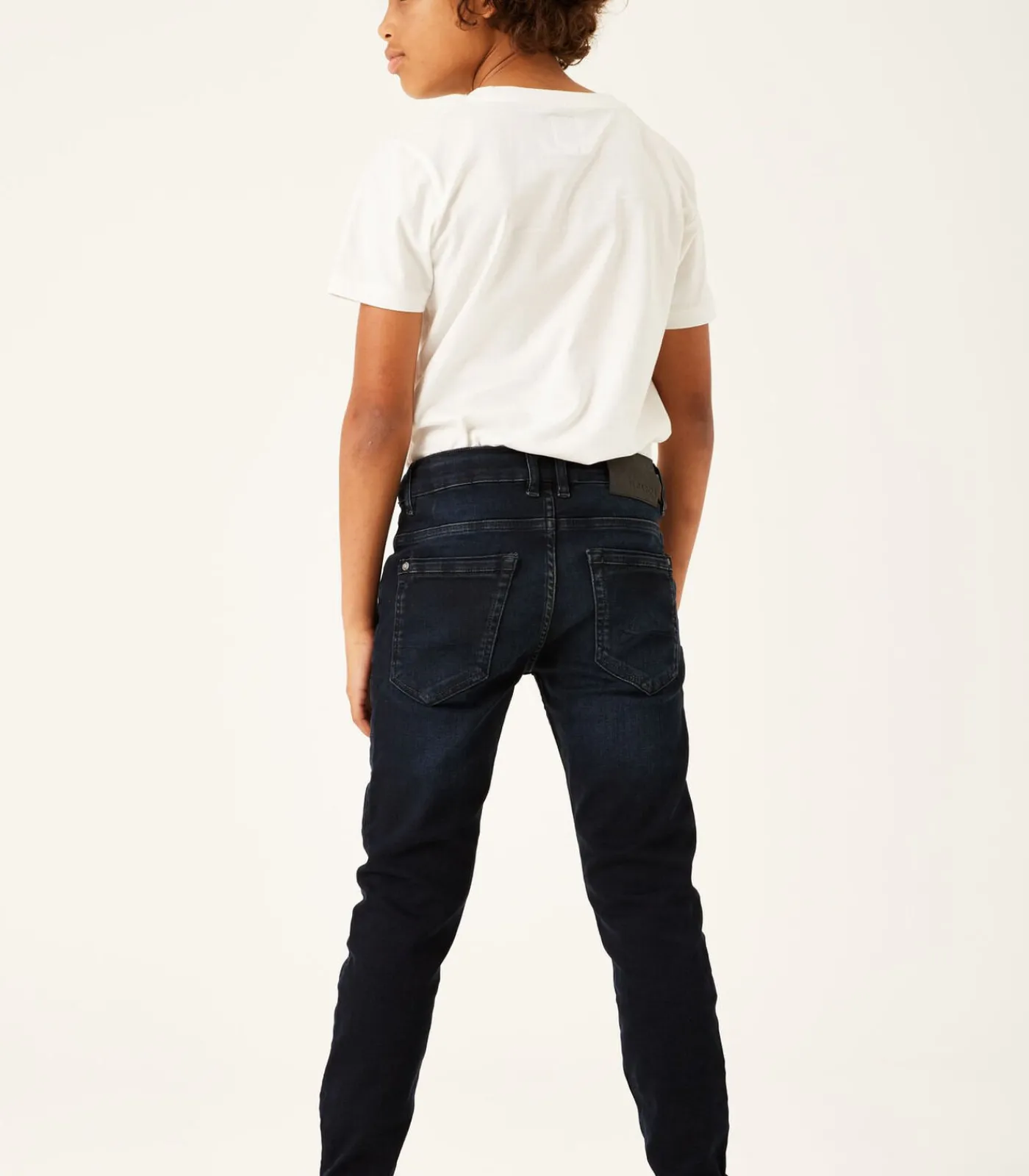 Sale Lazlo - Jeans Tapered Fit Kinderen Jeans