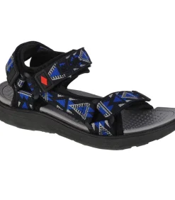 Best LCW22340964K - Sandalen - Blauw Kinderen Sandalen