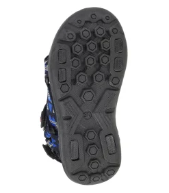 Best LCW22340964K - Sandalen - Blauw Kinderen Sandalen