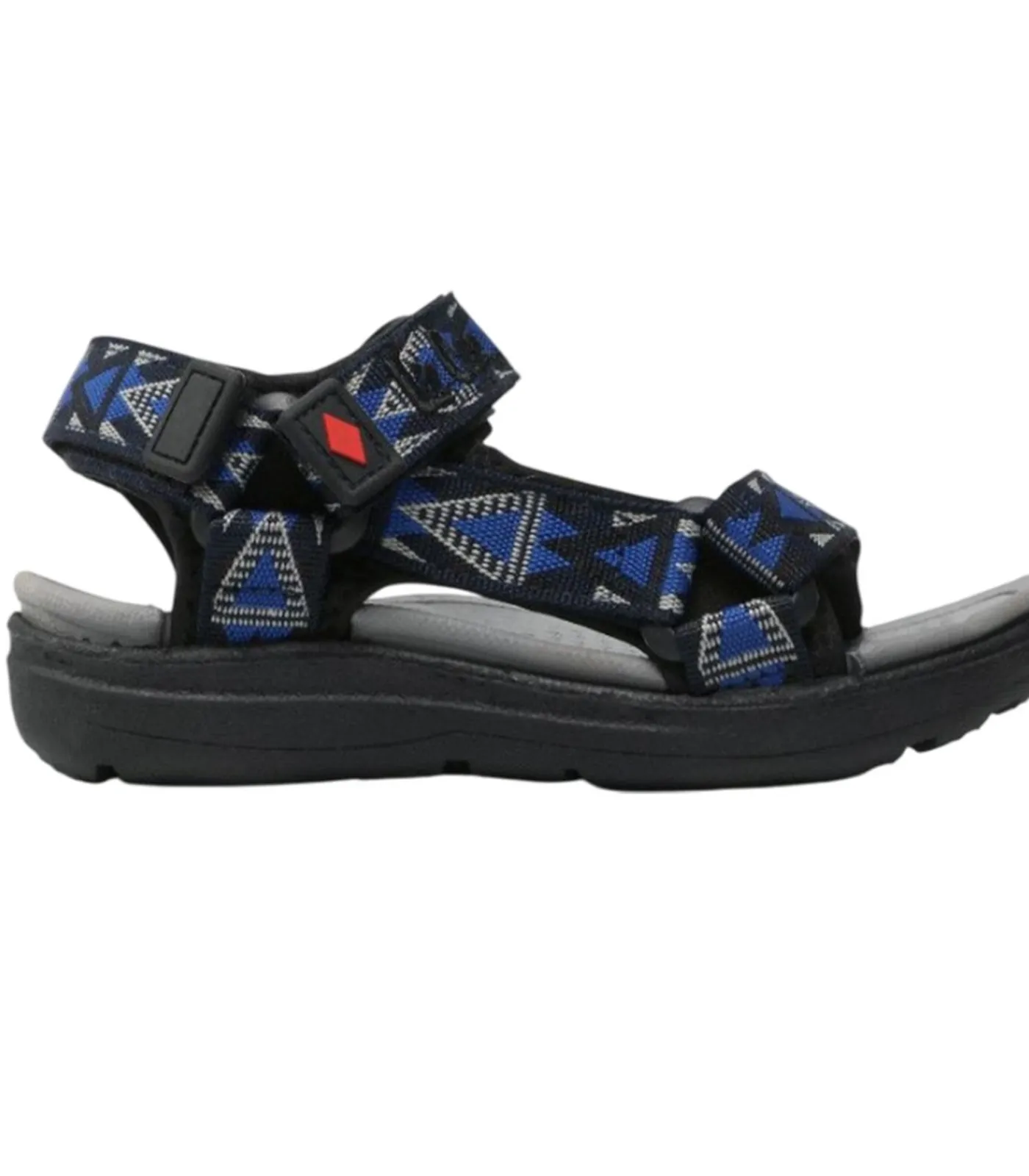 Best LCW22340964K - Sandalen - Blauw Kinderen Sandalen