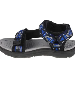 Best LCW22340964K - Sandalen - Blauw Kinderen Sandalen