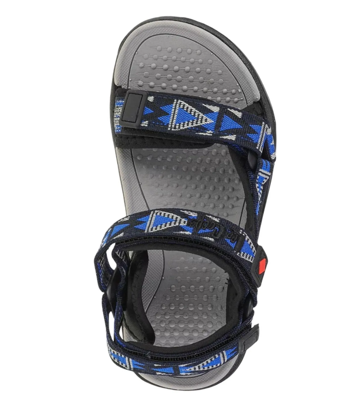 Best LCW22340964K - Sandalen - Blauw Kinderen Sandalen