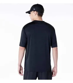 Hot League Essentials Tee Neyyan Blk Heren T-Shirts & Polo's