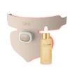 Silk'n LED Chest Mask Pro met serum