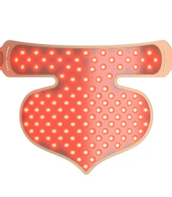 Silk'n LED Chest Mask Pro met serum