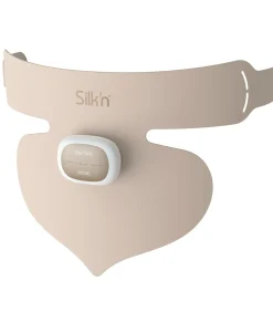 Clearance LED Chest Mask Pro Roze Gezichtsverzorgings Accessoires