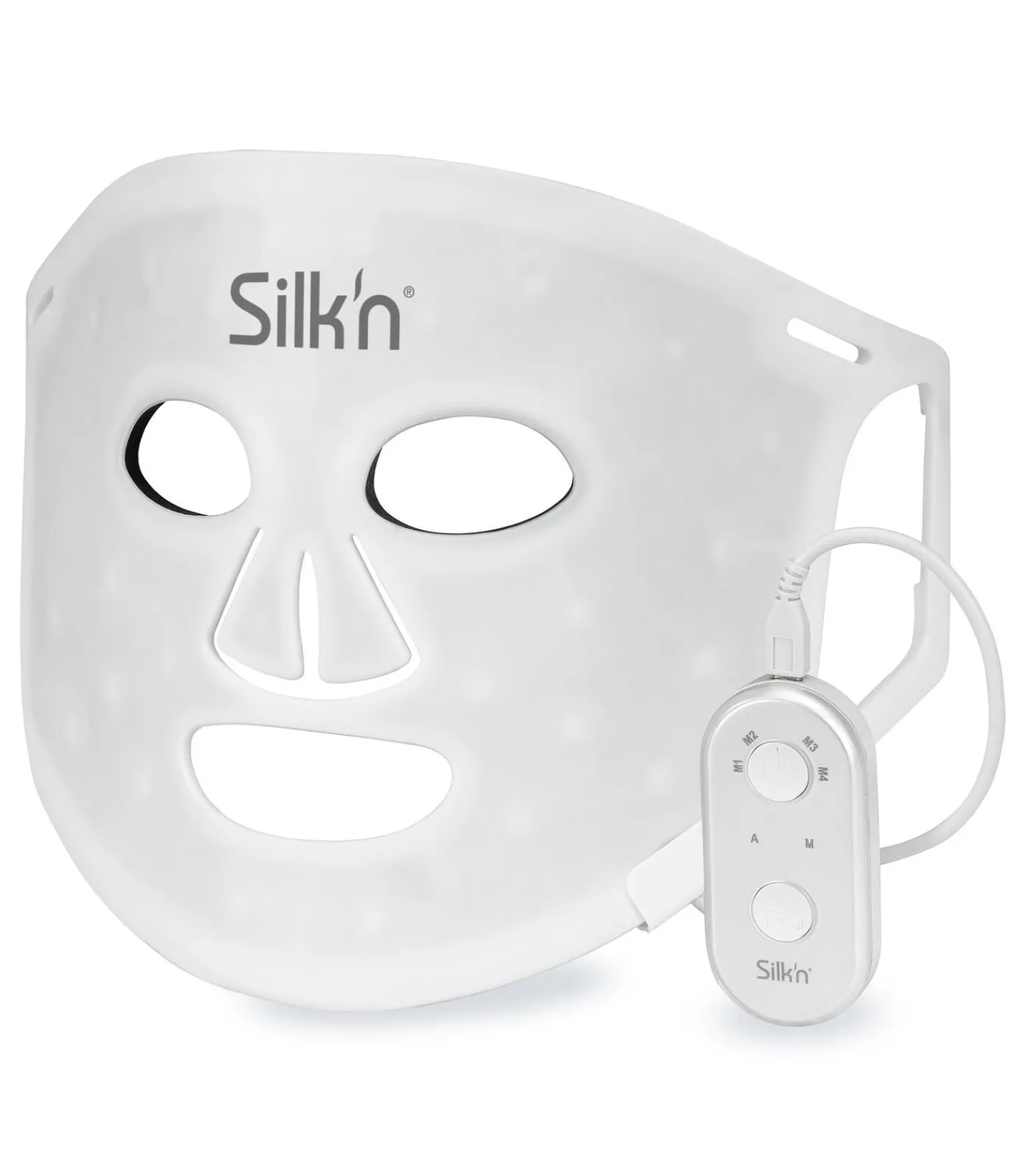 New LED Face & Hand Mask Set Gezichtsverzorgings Accessoires