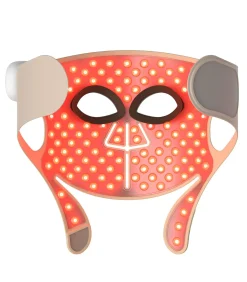 Hot LED Face Mask Pro Roze Gezichtsverzorgings Accessoires