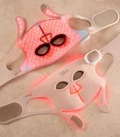 Hot LED Face Mask Pro Roze Gezichtsverzorgings Accessoires