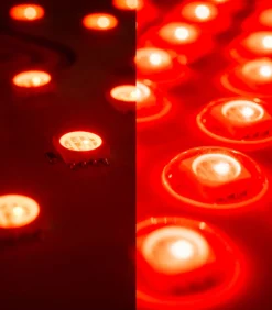 Hot LED Face Mask Pro Roze Gezichtsverzorgings Accessoires