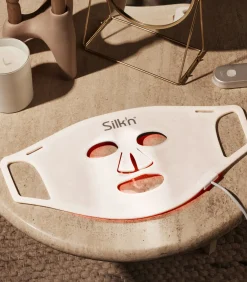 Silk'n LED Face Mask Wit
