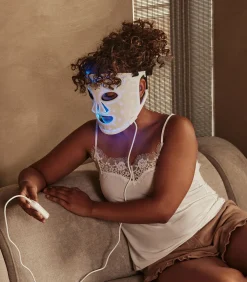 Silk'n LED Face Mask Wit