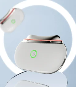 Erth Skin London LED GUA SHA FACE LIFTING THERAPIE