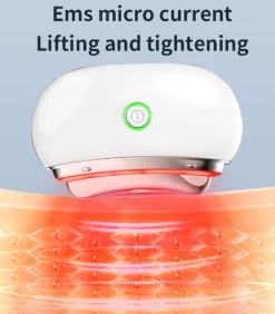 Erth Skin London LED GUA SHA FACE LIFTING THERAPIE