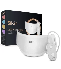 Silk'n LED Neck Mask - huidverzorging - Lichttherapie
