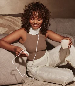 Silk'n LED Neck Mask - huidverzorging - Lichttherapie