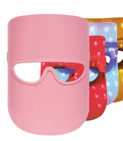 Erth Skin London LED-LICHT THERAPIE GLOW & RENEW MASKER