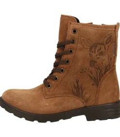 Discount Leer Enkellaarzen Kinderen Laarzen