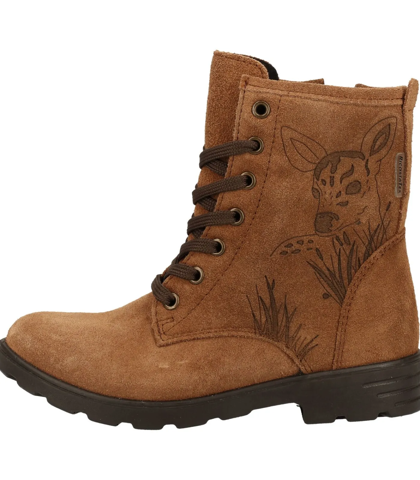 Discount Leer Enkellaarzen Kinderen Laarzen