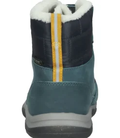 Kinderen Keen Leer Enkellaarzen