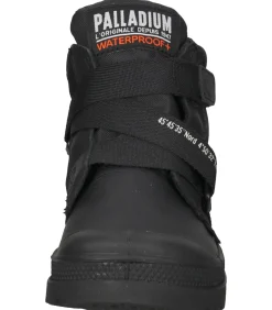 Hot Leer Enkellaarzen Kinderen Laarzen