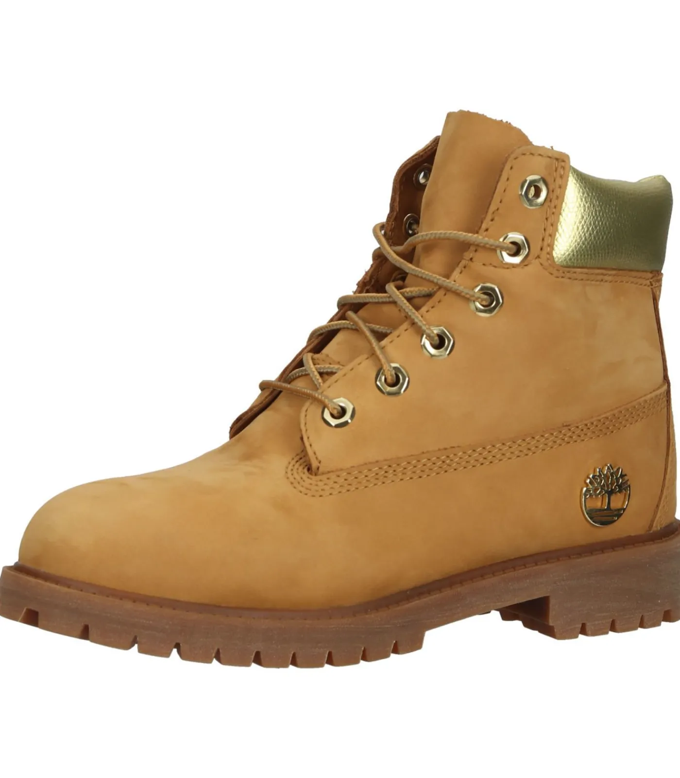 Outlet Leer Enkellaarzen Kinderen Laarzen