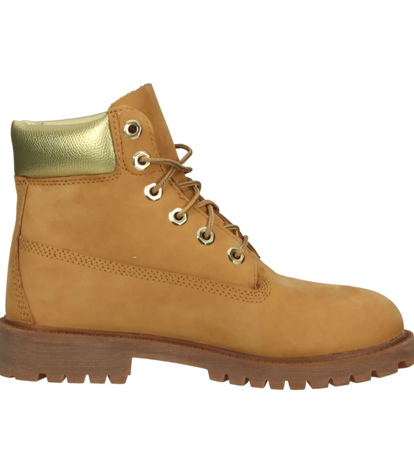 Outlet Leer Enkellaarzen Kinderen Laarzen