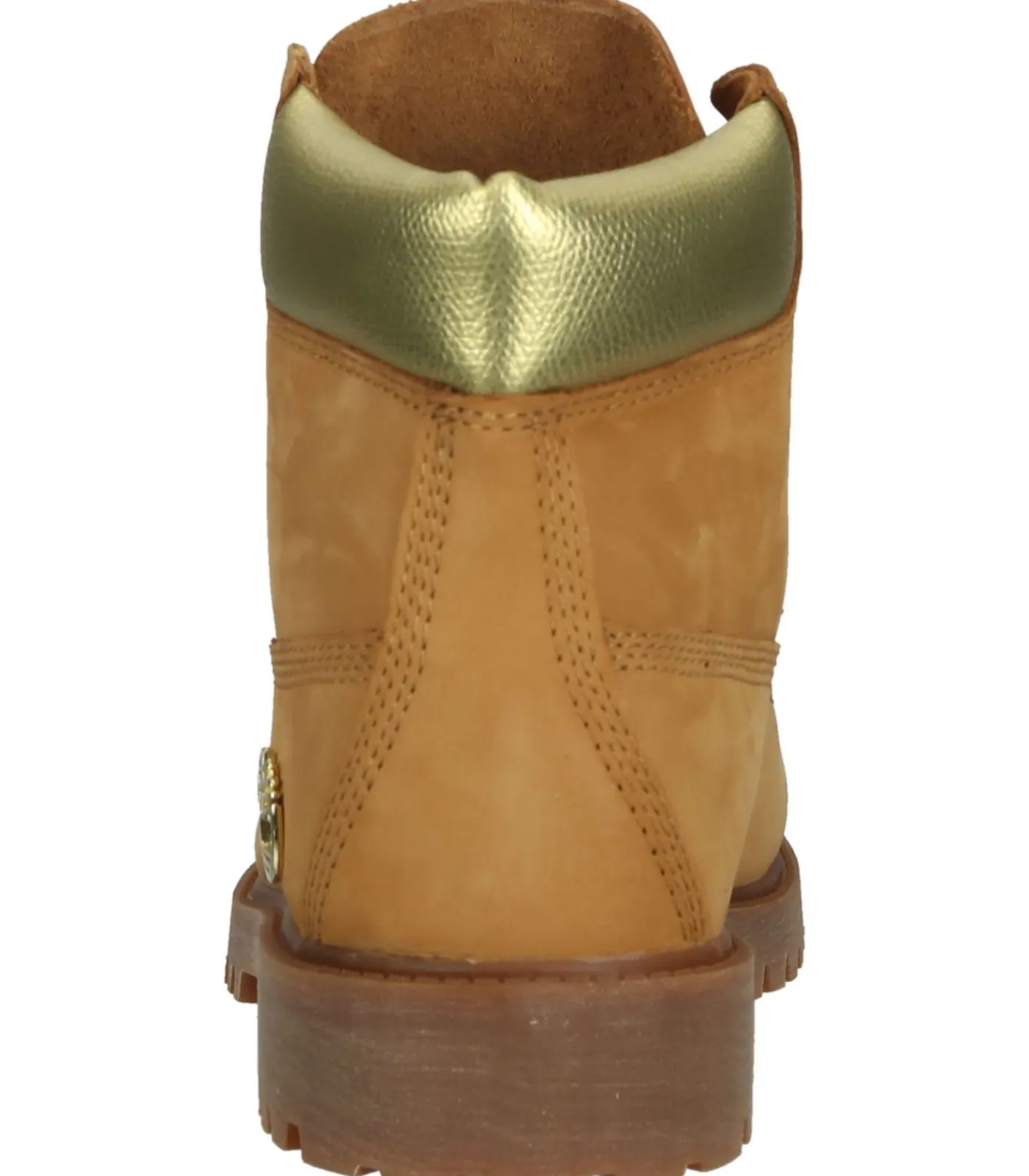 Outlet Leer Enkellaarzen Kinderen Laarzen