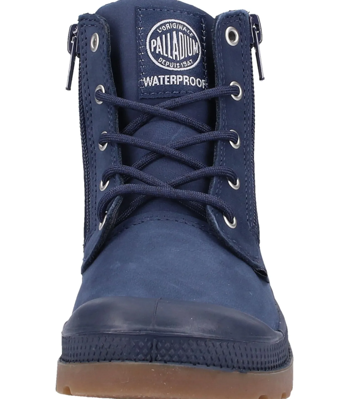 Hot Leer Enkellaarzen Kinderen Laarzen