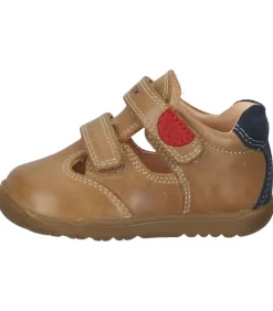 Best Leer Halfhoge schoenen Kinderen Mocassins