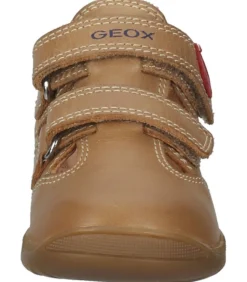 Best Leer Halfhoge schoenen Kinderen Mocassins