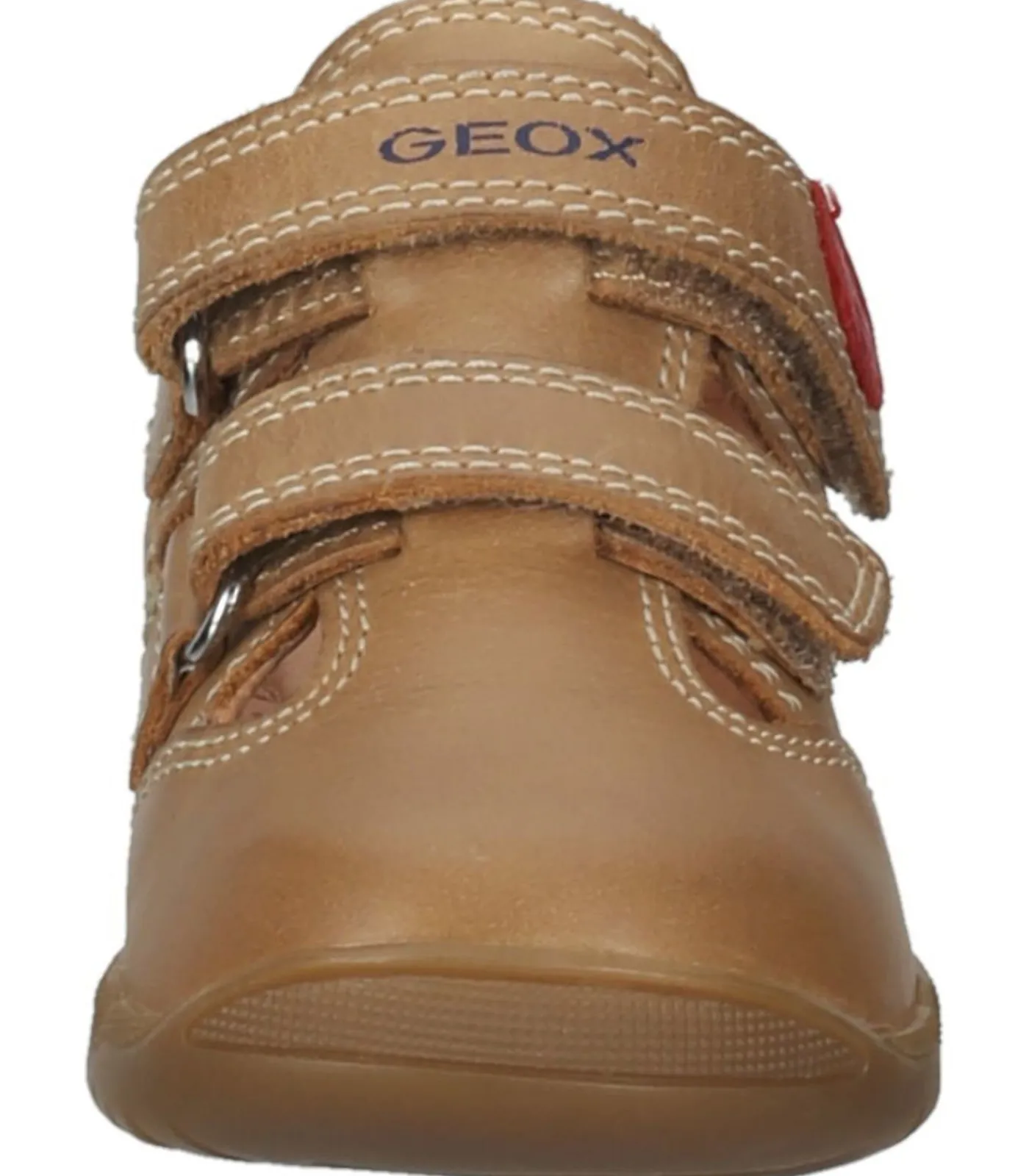 Best Leer Halfhoge schoenen Kinderen Mocassins