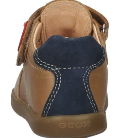 Best Leer Halfhoge schoenen Kinderen Mocassins