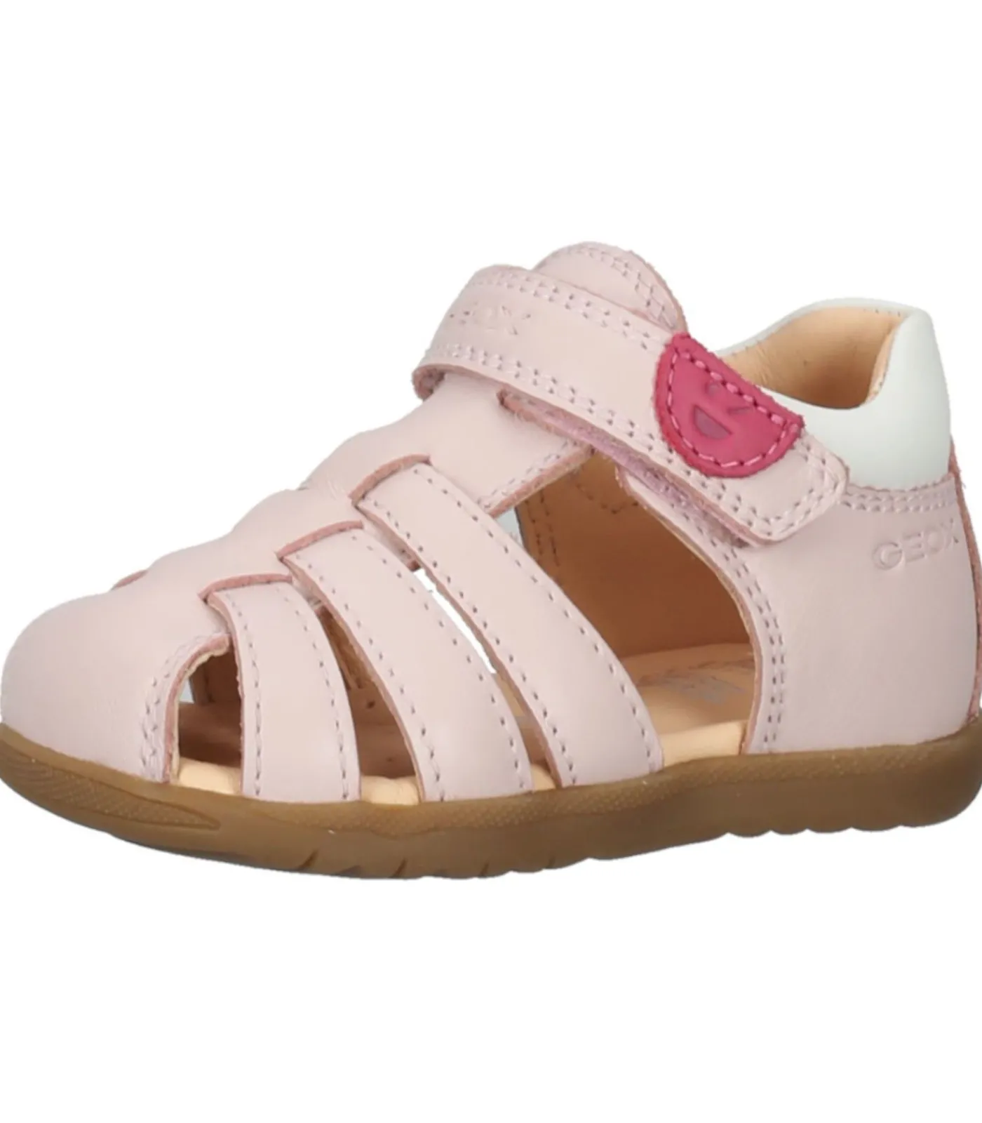 Leer Sandalen Kinderen Sandalen