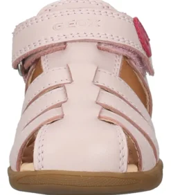 Leer Sandalen Kinderen Sandalen