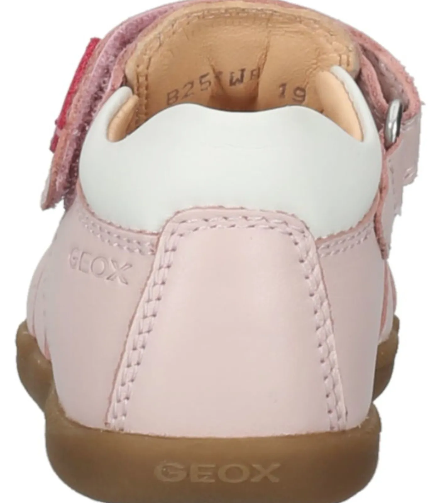 Leer Sandalen Kinderen Sandalen