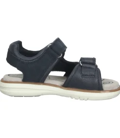 Clearance Leer Sandalen Kinderen Sandalen