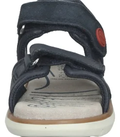 Clearance Leer Sandalen Kinderen Sandalen