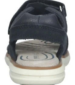 Clearance Leer Sandalen Kinderen Sandalen