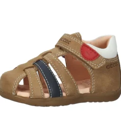 Kinderen GEOX Leer Sandalen