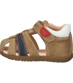 Kinderen GEOX Leer Sandalen