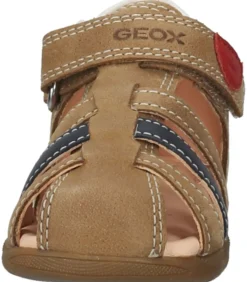 Kinderen GEOX Leer Sandalen