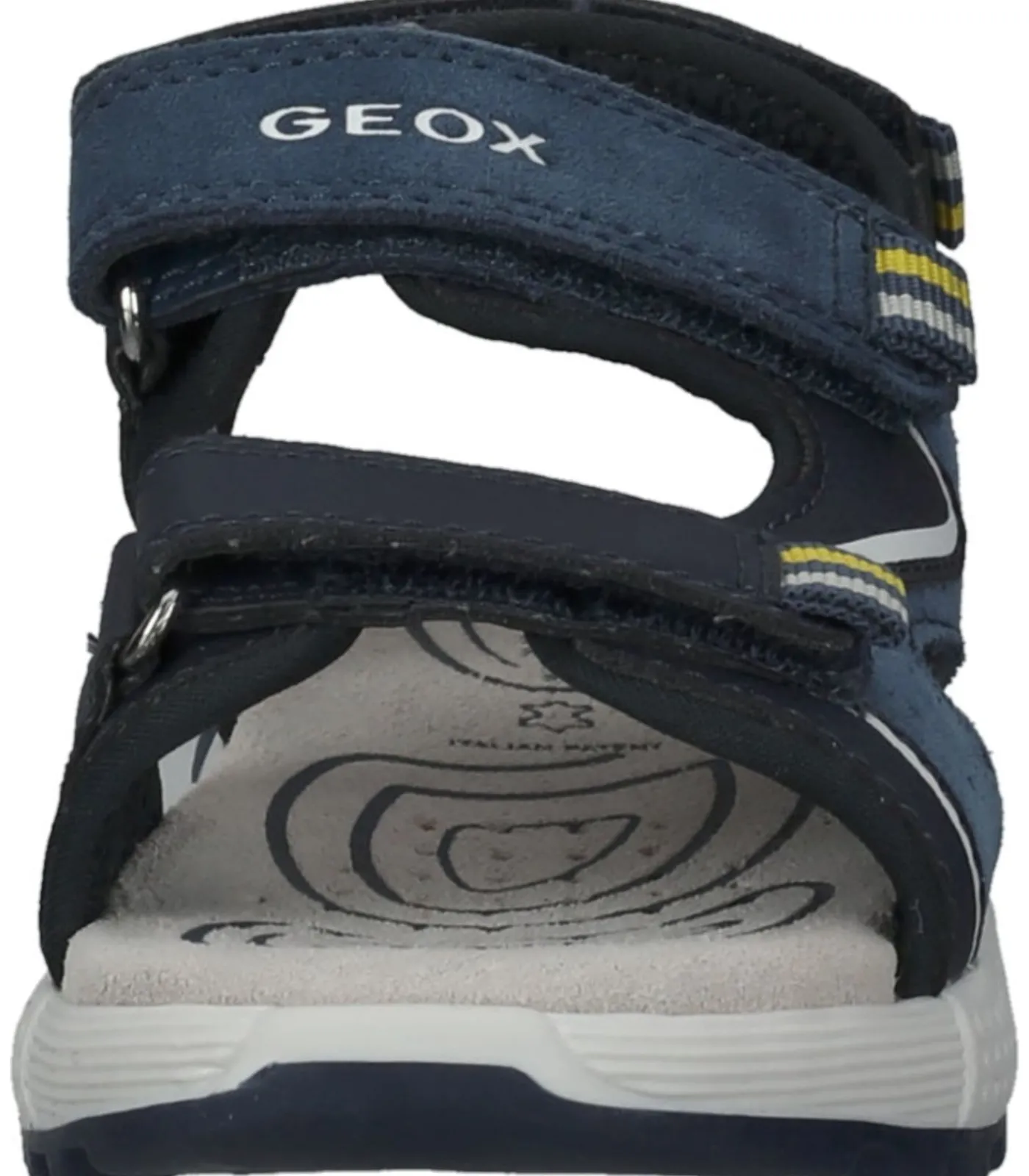 Discount Leer/Synthetisch Sandalen Kinderen Sandalen