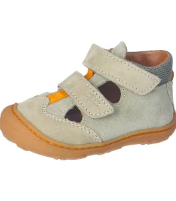 Online Leer/Textiel Halfhoge schoenen Kinderen Mocassins