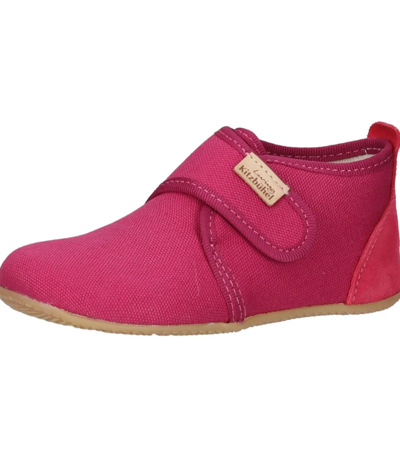 Kinderen Living Kitzbühel Leer/Textiel Pantoffels